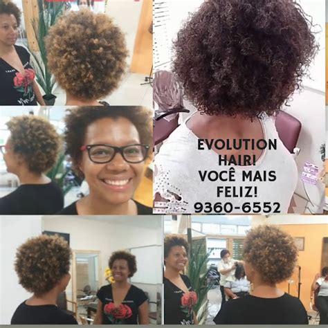 52 avaliações sobre Evolution Hair Salão de Beleza em Belo Horizonte