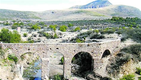 Cu Les Son Los Pueblos Magicos De Aguascalientes Que Visitar En Mexico