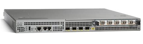 Cisco ASR 1001 Router Cisco