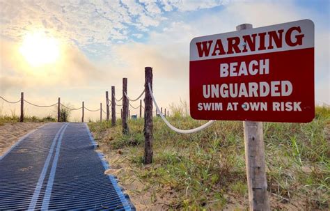 Rehoboth Beachgoers Urged To Swim In Guarded Areas Cape Gazette