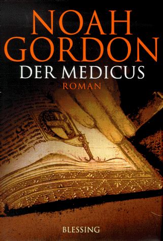 Der Medicus Sonderausgabe Gordon Noah 9783896671530 ZVAB