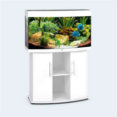 Aquariums Juwel Avec Meuble Juwel Aquarium Vision Led X W B