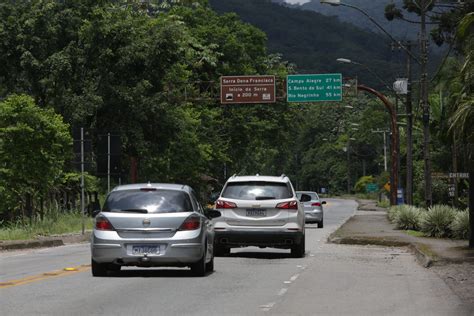 Feriado Sangrento SC Registra 164 Acidentes Em Rodovias E Aumento De