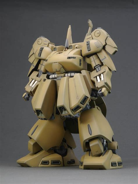 1144 Hguc ジ・o 完成品 Dnf