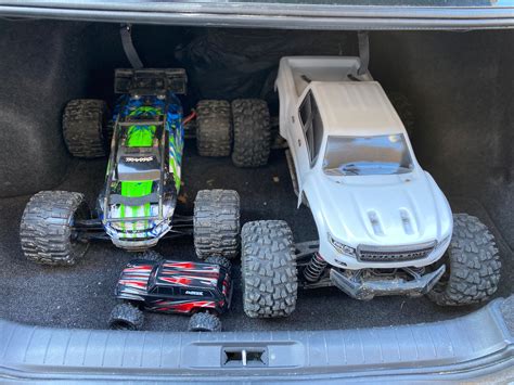 2981 best Traxxas images on Pholder | Traxxas, Rccars and Traxxas V2