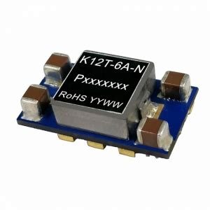 6A 12A 16A Non Isolated POL DC DC Converter K12MT Series 49 OFF