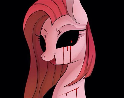 26157 Grimdark Artisthosikawa Pinkamena Diane Pie Mlp Pinkie