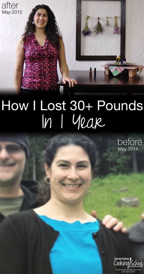 How I Lost More Than 30 Pounds In 1 Year Up Until Last May I Was