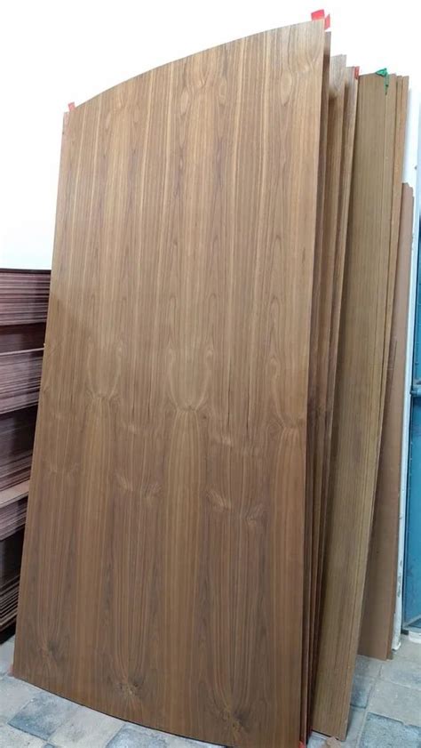 4 5mm Royal Teak Veneer Plywood For Furniture 8x4 At Rs 38 Sq Ft In