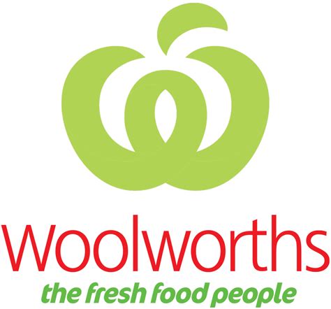 Woolworths Logo Logodix