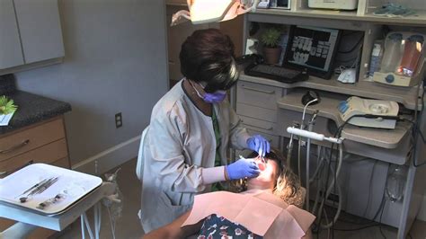 Know Your Dental Team Dental Hygienist Youtube