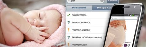 Las Mejores Apps Para La Mujer Embarazada Naturarla