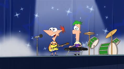 Phineas and Ferb - Phineas and Ferb Wiki - Your Guide to Phineas and Ferb