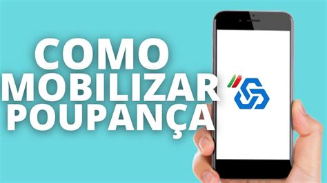 Como Mobilizar Reforcar A Conta Poupan A Cgd Passo A Passo Youtube