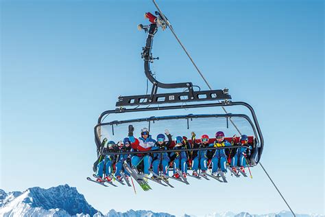 First 8-Seat Lift in North America Coming to Big Sky | GearJunkie