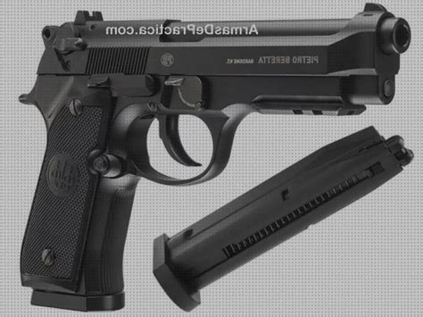 Las 49 Mejores Pistolas De Balines Metales Opiniones