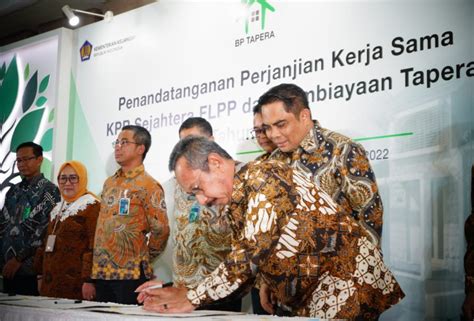 BSI Siap Salurkan Rp 1 2 Triliun KPR Sejahtera FLPP Dan Pembiayaan