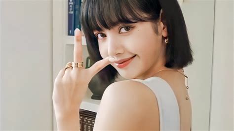 Lisa Manoban shares 'What's my name' teaser and starts a worldwide trend | YAAY Breaking News