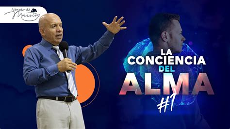 La Conciencia del Alma 1 Seminario Bíblico YouTube