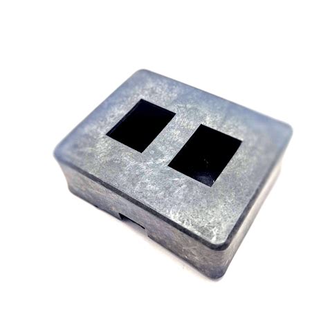 switch box  dpdt switch robosapin