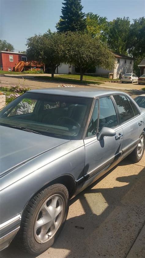 1995 Buick Lesabre For Sale 318 Used Cars From 533