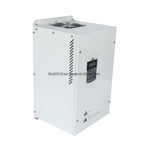 China Pm Motor Close Loop Frequency Inverter Inovance Vfd Ac Drive