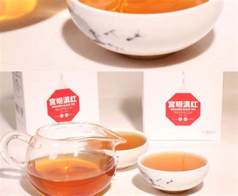 红茶哪个牌子好？2021十大红茶品牌排行榜巴拉排行榜