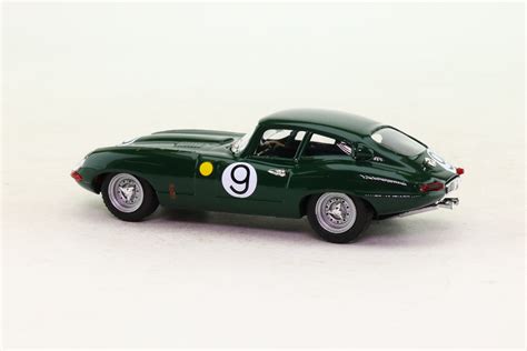 Best Jaguar E Type H Le Mans Th Lumsden Sargent Rn