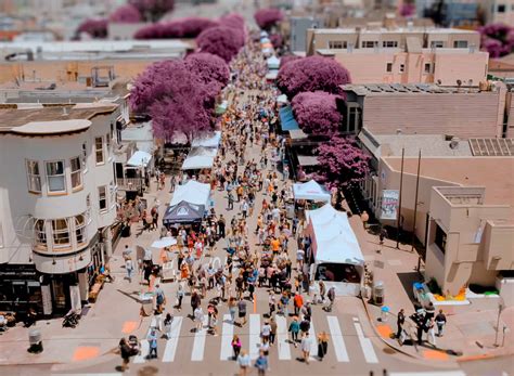 Huge outdoor summer festivals are planned for concerts in san francisco 3