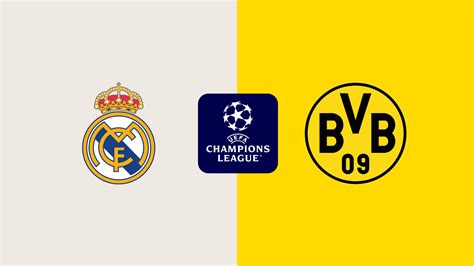 Prediksi Real Madrid Vs Dortmund Uefa Champions League 23 Oktober 2024