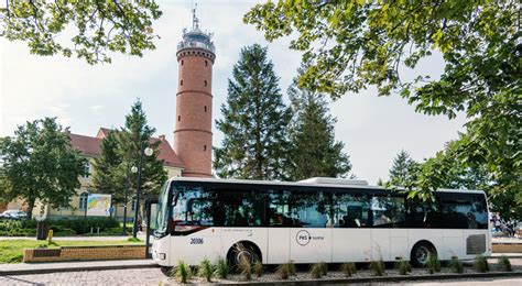 Pks S Upsk Podsumowa Sezon Jest Kolejny Rekord