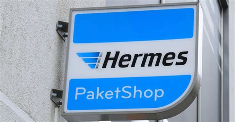 Hermes Retoure Pakete zurückschicken mit und ohne Retourenschein