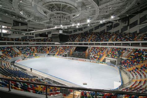 Мегаспорт Фото Зала – Telegraph