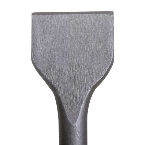 Armeg 40mm Sds Wide Scaling Chisel G250b4sc Cef