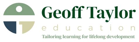 Geoff Taylor Education Tailoring Learning For Life