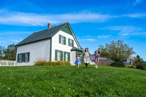 Green Gables Heritage Place – Arts and Heritage Trail