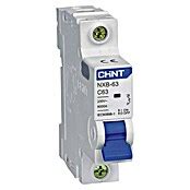 Chint Magnetotérmico automático NXB Curva C C 10 A 1 ud BAUHAUS