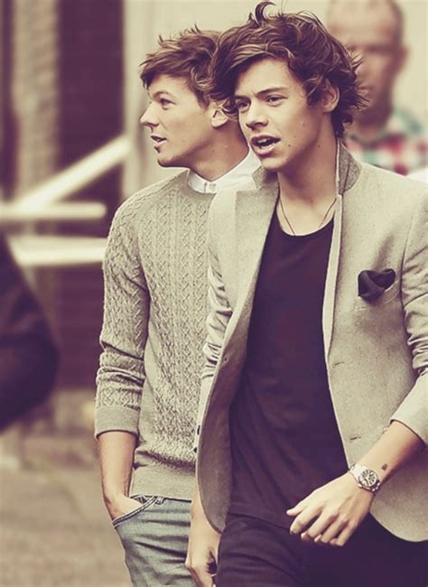 Larry Stylinson - Larry Photo (33844936) - Fanpop