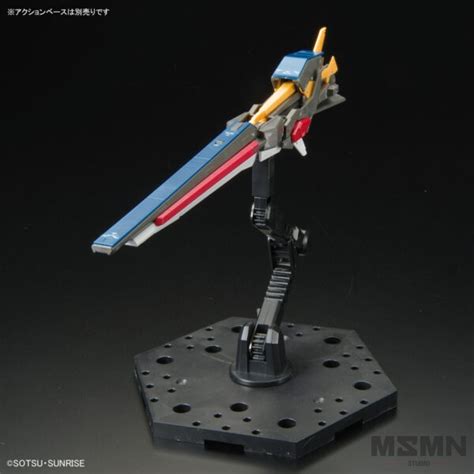 Rg Rx 93ff Nu Gundam Gundam Side F Masamune Gunpla Studio