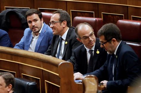 El Supremo Devuelve La Decisión Sobre La Suspensión De Los Presos Al