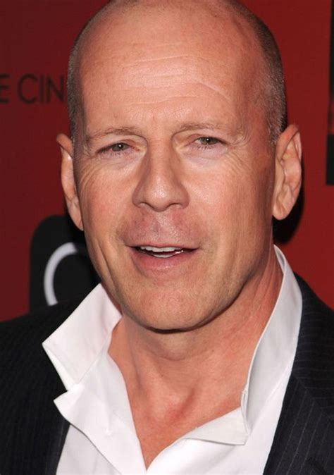 Bruce Willis Die Hard 5 Tulee Pian