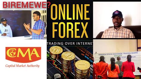 Forex Trading Iremewe Mu Rwanda Icyo Wakwirinda Igihe Uri Muri Forex