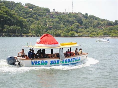 5 Passeios Imperdíveis Em Ubatuba Trilhas E Aventuras