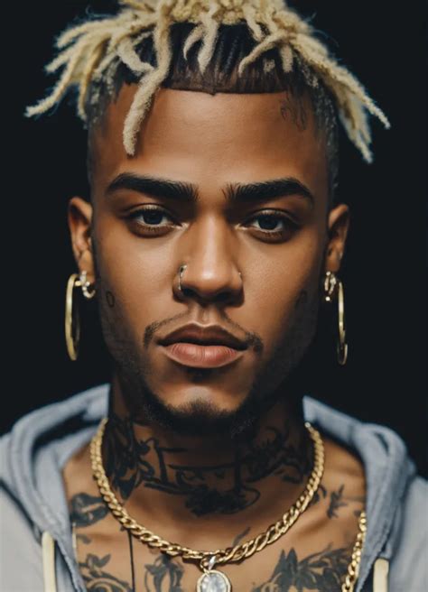 Lexica Xxxtentacion