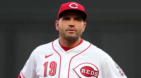 Blue Jays Minor Leaguer Mistakenly Had Funniest Quip After Striking Out Joey Votto Sports