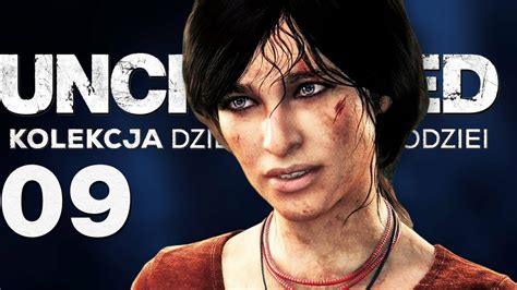 Uwolni Ork Uncharted Zaginione Dziedzictwo Gameplay Po Polsku Ps K