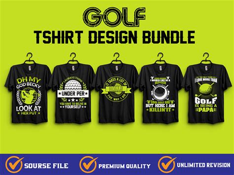 Usa Golf Designs Themes Templates And Downloadable Graphic Elements