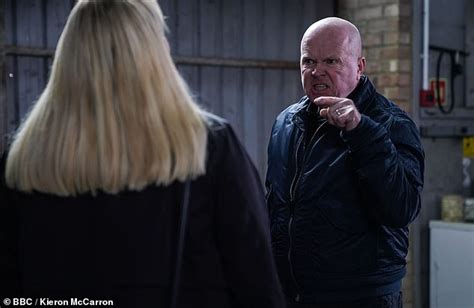 EastEnders SPOILER: Sharon Mitchell leaves her ex Phil furious sparking ...