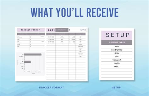 Tracker Format Template in Excel, Google Sheets - Download | Template.net