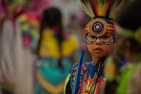 DVIDS - Images - Duck Valley Indian Reservation Pow Wow [Image 22 of 36]